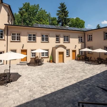 Central Platinum Apartments 20 雷布尼克 外观 照片