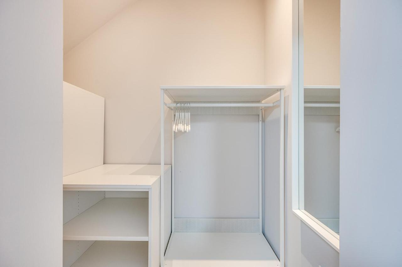 Central Platinum Apartments 20 雷布尼克 外观 照片